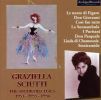 Mozart / Bellini / Donizetti: The Studio recitals 1953-56
